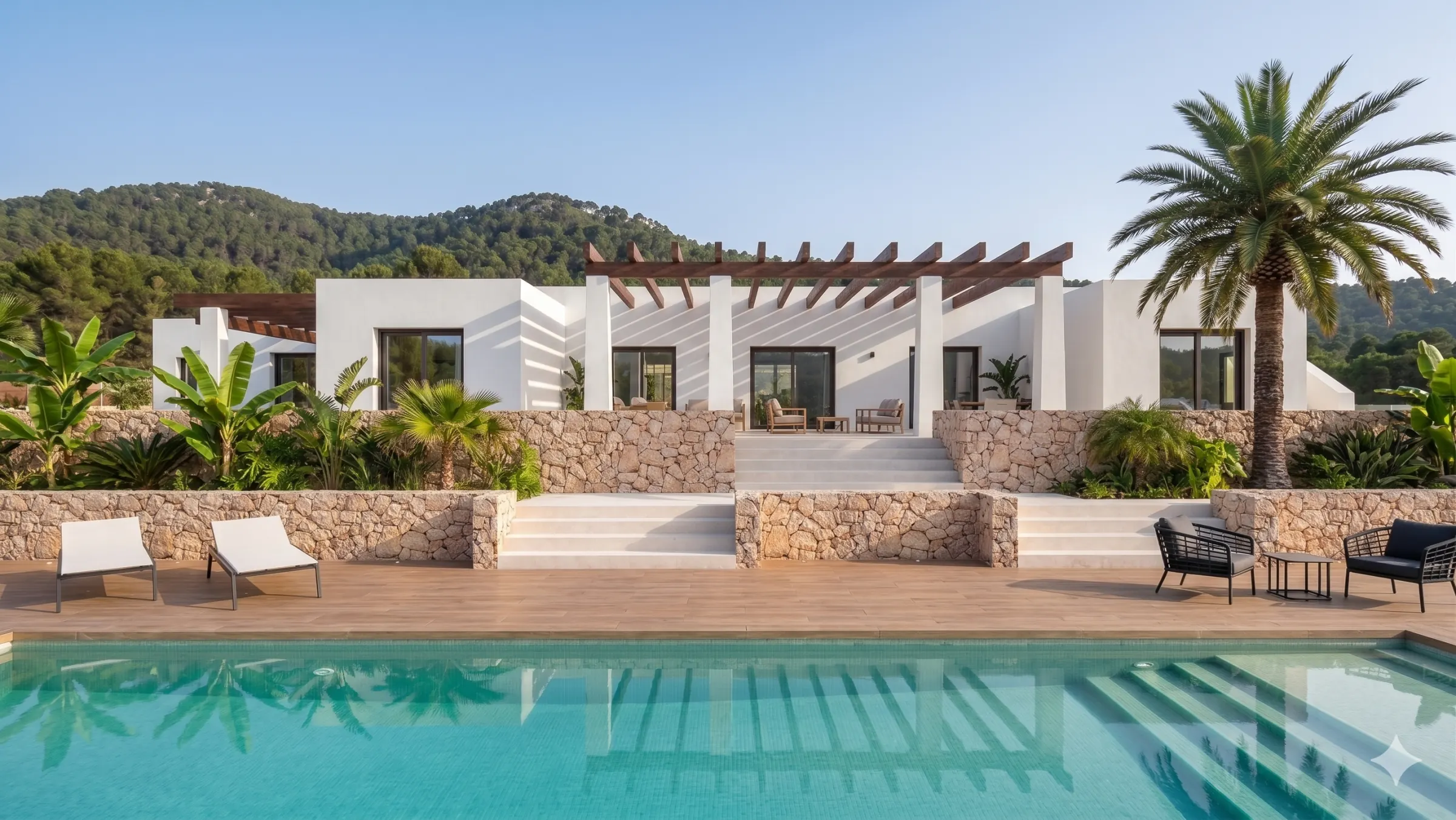 Can Riquet, Altea