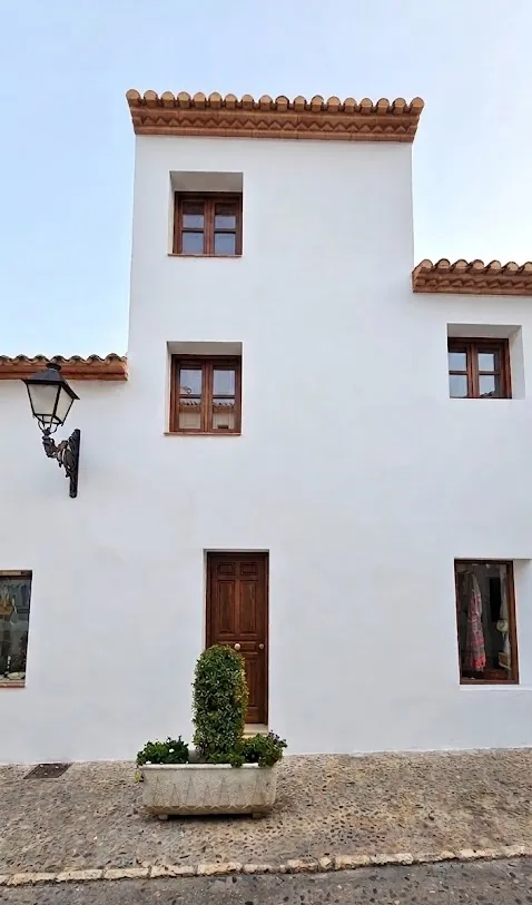 San Miguel, Altea