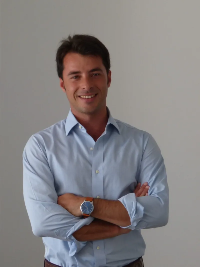 Miguel Ángel Soler Ruiz, arquitecto e ingeniero de caminos, director de MASR